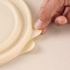 Degradable Corn Starch Disposable Food Containers