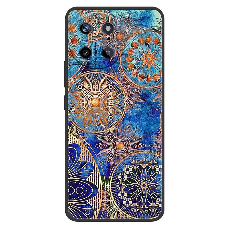 Case For Realme 11 4G Case Cool Silicone Protective Cover for OPPO Realme 11 Bumper Fundas Coque Realme11 4G 6.43" Global Capa