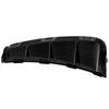 Front Right Lower Bumper Cover Grille 86596L0400 For Hyundai Sonata 2020-2022