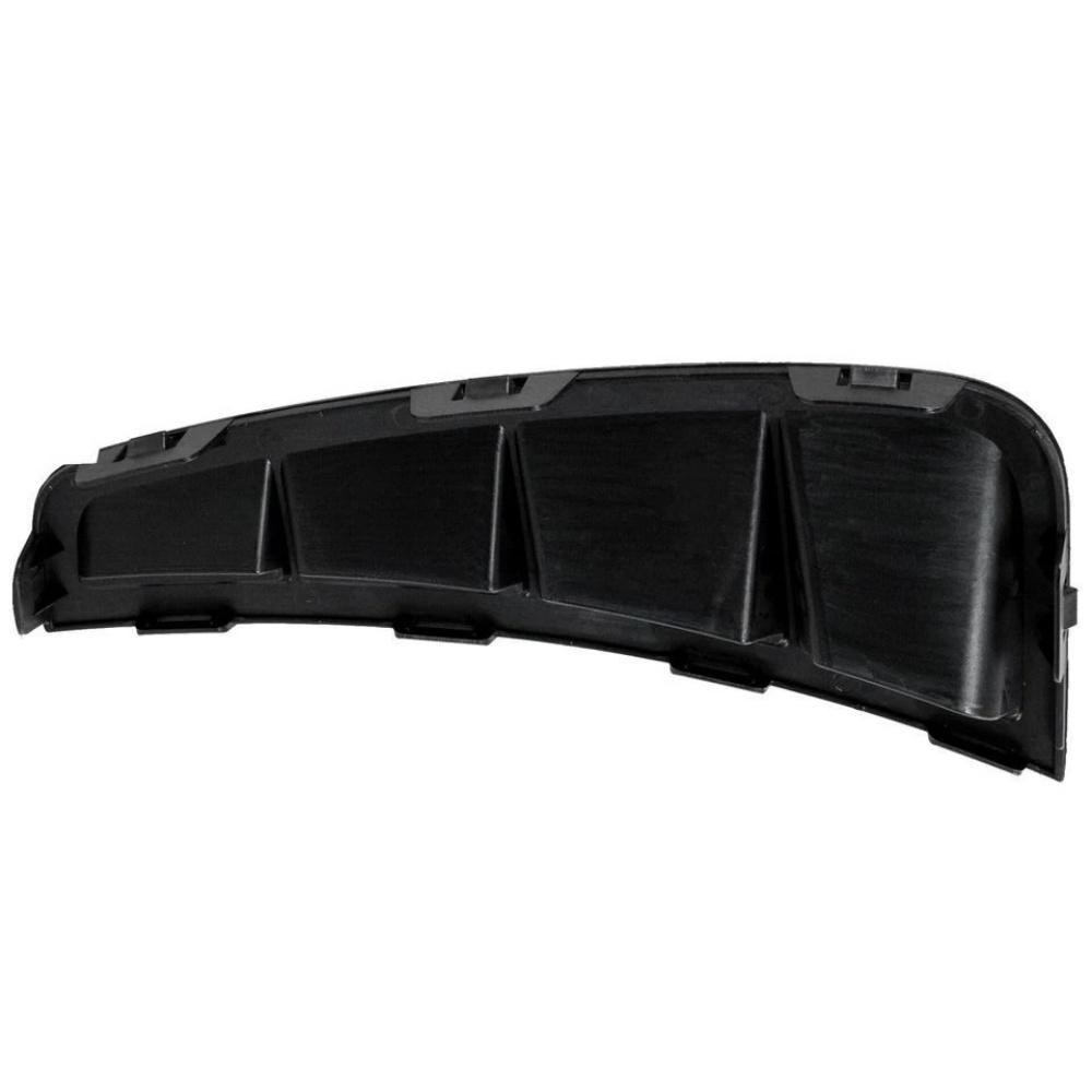 Front Right Lower Bumper Cover Grille 86596L0400 For Hyundai Sonata 2020-2022