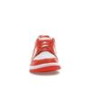 Nike Dunk Low Cosmic Clay Unisex Sneakers Orange White DV0833-114