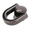 20Pcs D   Rivet Metal Decorative Rivet Set for Belt Handbag Leather Products Handicrafts