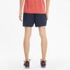 PUMA Active Woven 5 Inch Shorts 'Navy' Men's 586728-06