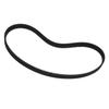 5M-710-15 Electric Scooter Drive Belt High Temperature Resistance Rubber Scooter Timing Belt Replacement