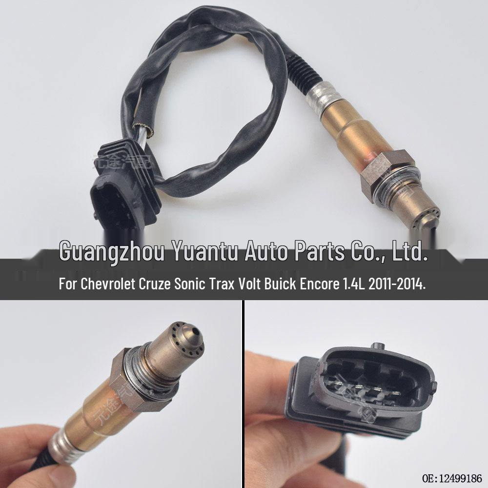 

Compatible Oxygen Sensor Probe Wire for Chevrolet Cruze, Sonic, Trax, Volt & Buick Encore