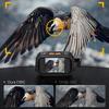 2024 Ultra HD 10x Infrared Binoculars: 7-Level, 2.8-inch IPS Day & Night Vision