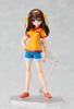 Figma The Melancholy of Haruhi Suzumiya Haruhi Suzumiya Junior High School Ver.