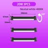 Aluminum Linear Track Ceiling Lamp COB Rail Spotlight Living Room Bedroom Decor Lighting Fixture LED Track Light