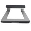 Portable Laptop Stand Aluminum Alloy Desk Table Notebook Cooling Bracket for OS X IOS Pad Pro 11 15in