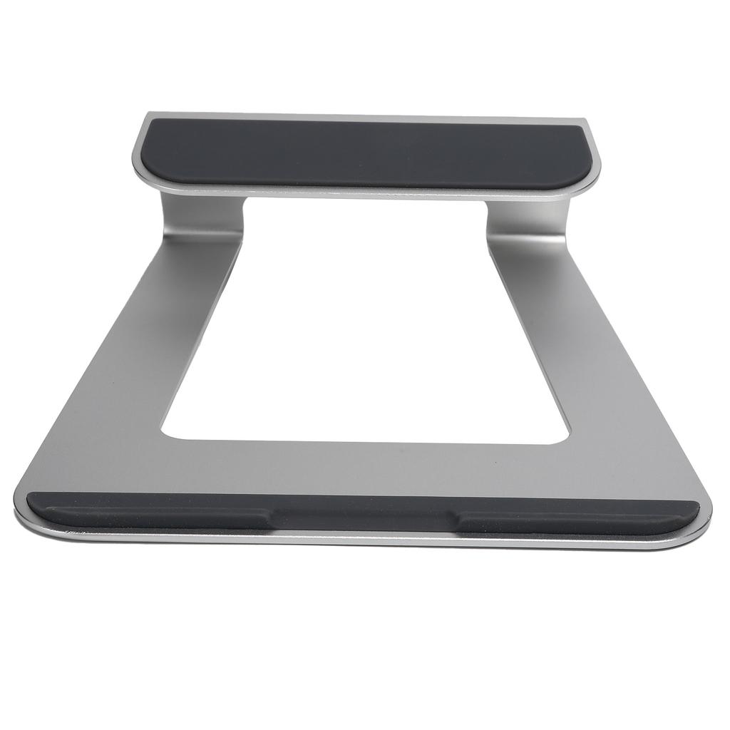 Portable Laptop Stand Aluminum Alloy Desk Table Notebook Cooling Bracket for OS X IOS Pad Pro 11 15in