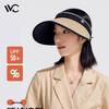 VVC UV Protection Women's Visor Hat