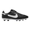 Nike Scarpe da Calcio Uomo Premier 3 Classiche in Pelle per Terreno Compatto