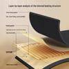 Full Body Multi-Functional Electric Car Seat Massage Mat