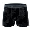 Lot de 4 boxers en coton homme Signature Pablo