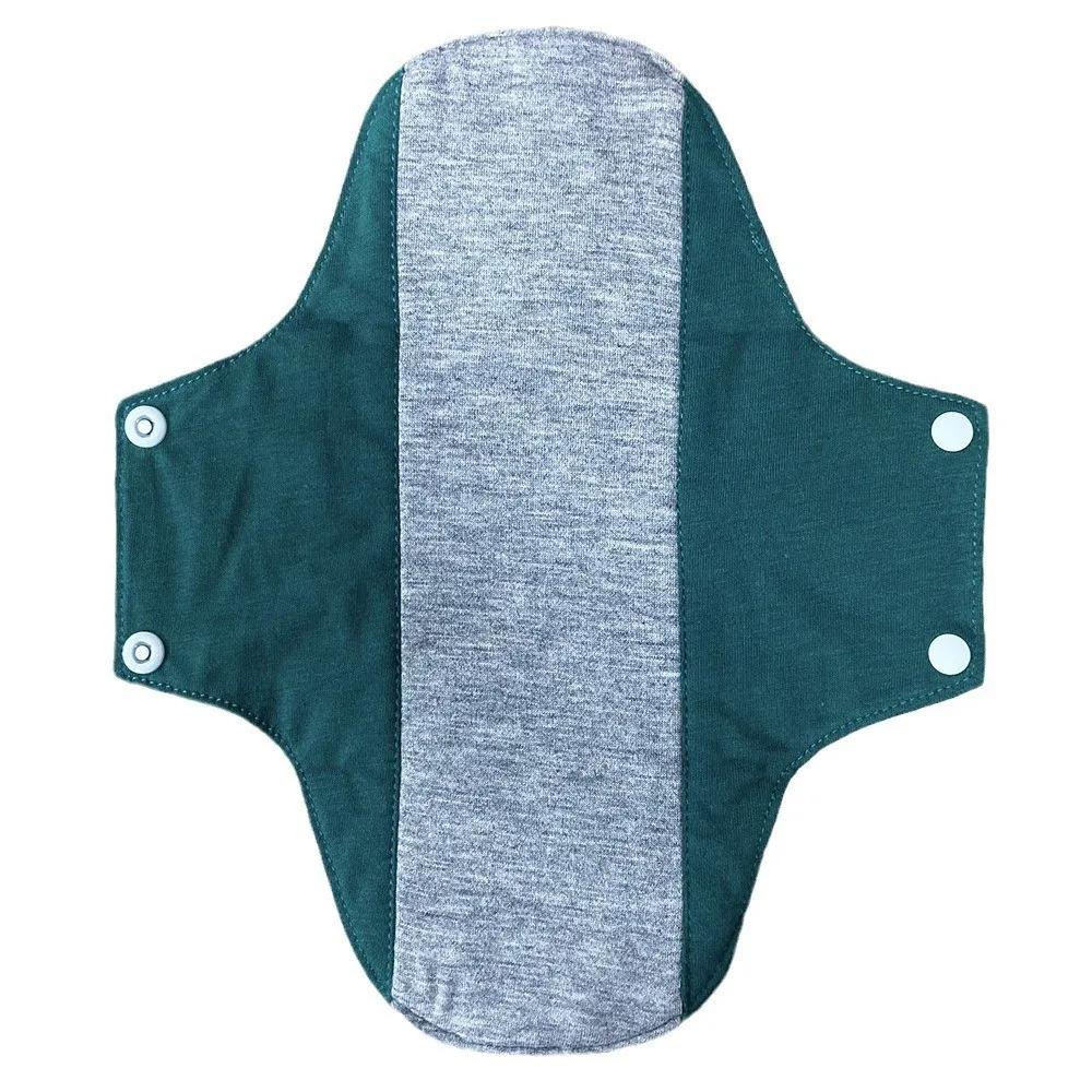 1pcs Leak-Proof & Waterproof Washable Incontinence Pads with Graphene Aseptic Technology for Elderly Care