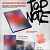 HAN SEUNG WOO - TOP NOTE Digipack Ver. / 4. Mini-Album