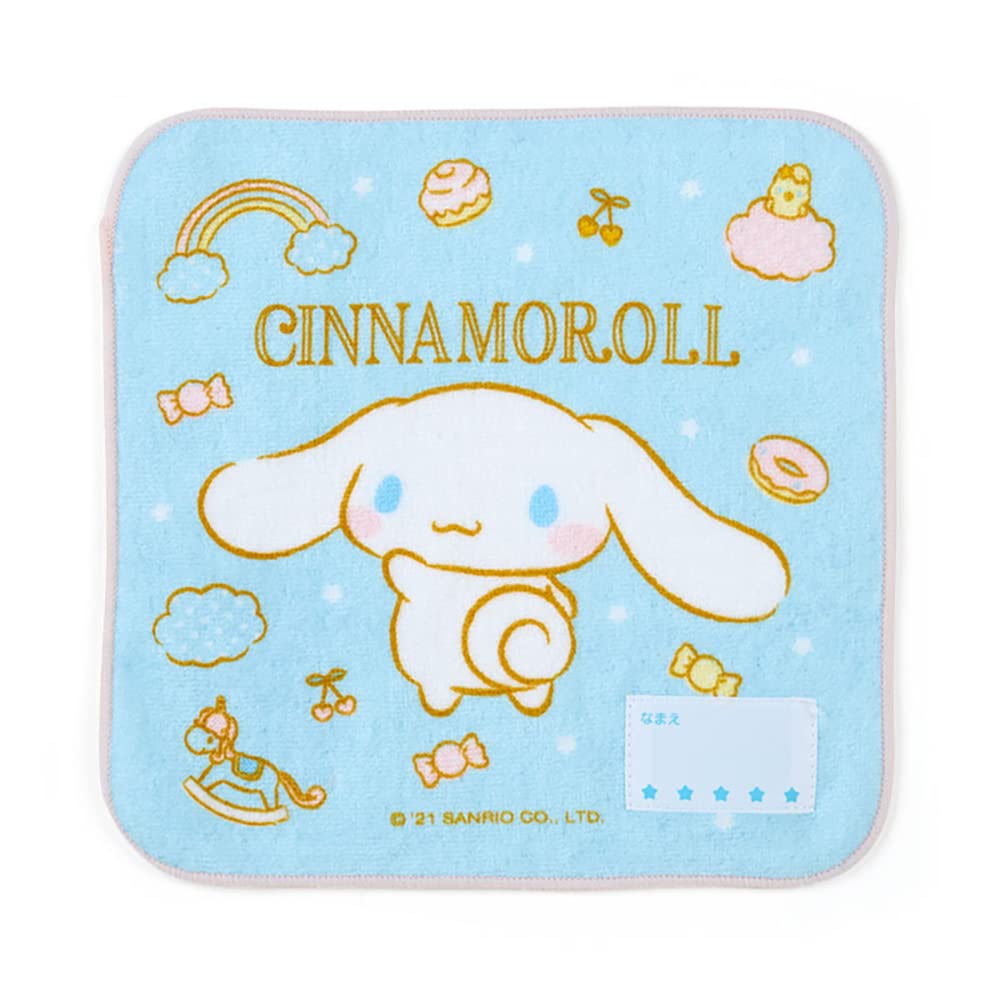

Полотенце Sanrio Cinnamoroll Petit 381233 (Хоши)