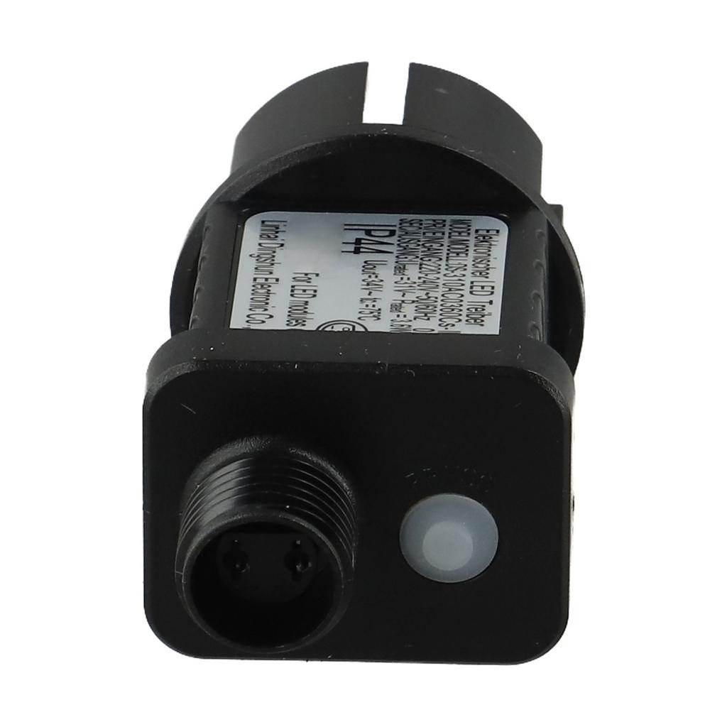 LED Fairy Lights Power Supply Adapter 31V IP44 Waterproof and Safe