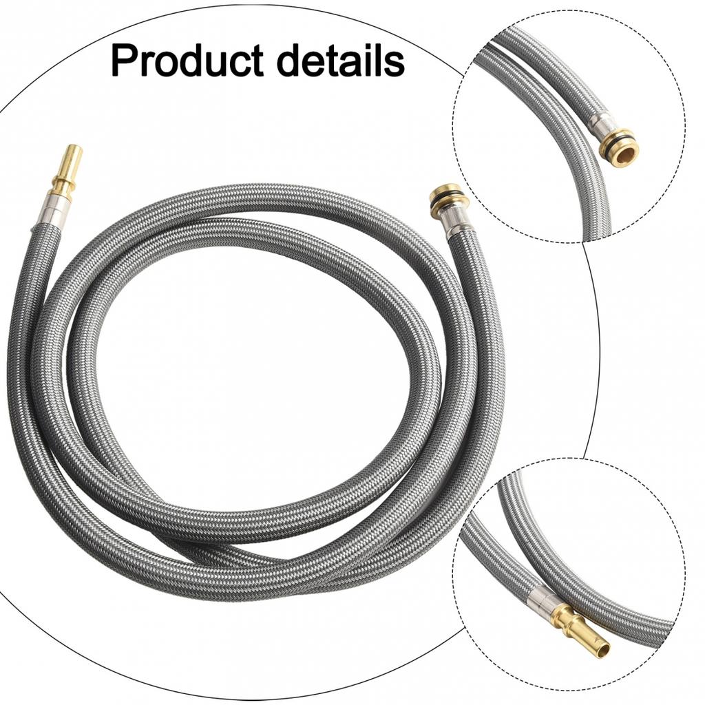 Replacement Compatible Model Pull Down Spray Hose Compatible Hose