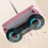 Hand Push Sweeper Household Lazy Three-in-one Suction Sweeper Cleaning Machine Floor Stall