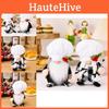Adorable Chef Gnome Doll With Chef Hat Perfect For Christmas Kitchen Decoration