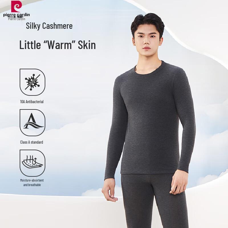 Pierre Cardin Men's Thermal Underwear