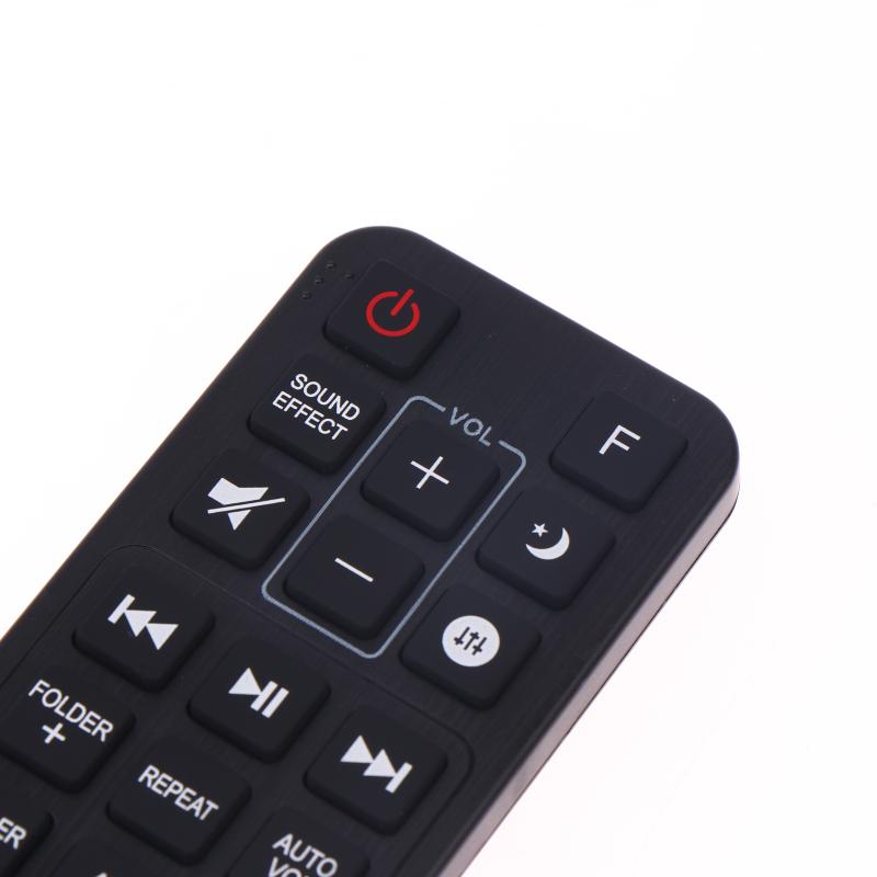 1 Piece For Sound Bar Remote Control Sj3 Sj4 Sk4D Sl3D Sh3K Las454 Las465B Las454B Las475B Sk3D Akb74815321 Akb74815371