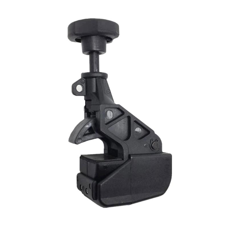 Professional Tire Changing Equipment Easy Carry Tire Changer for Simple Operation for Car Owners & Repair Shop Staff