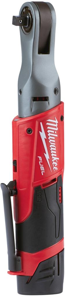 Milwaukee M12 FIR38 Ratchet Wrench