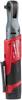 Milwaukee M12 FIR38 Ratchet Wrench