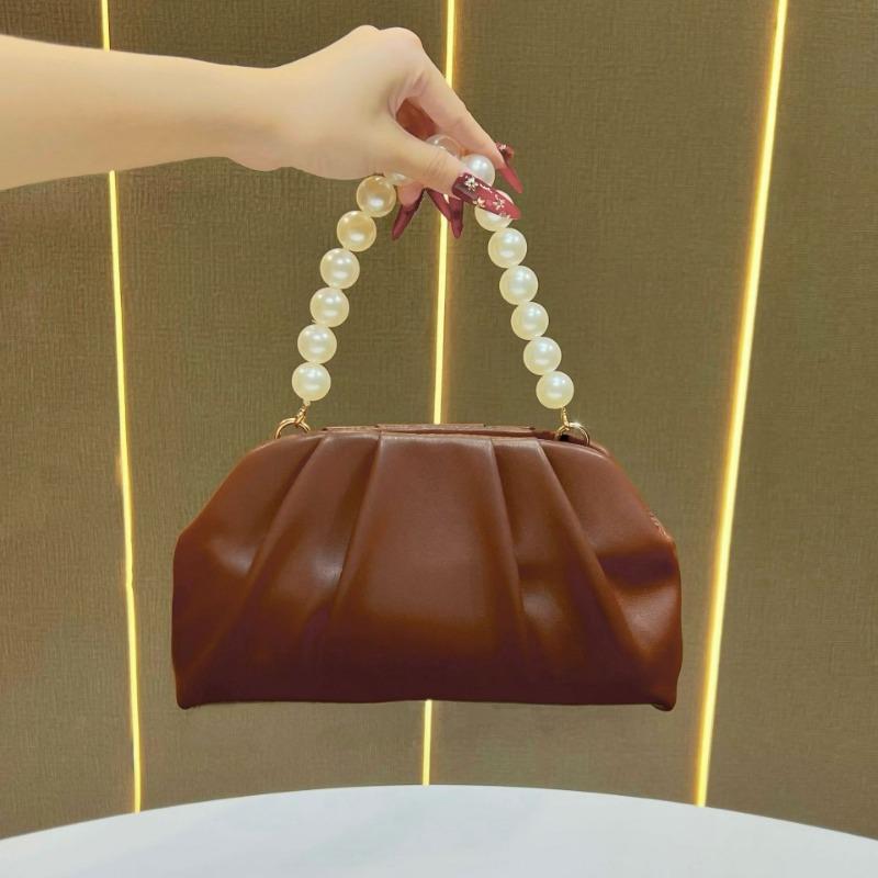 High-end, Niche Handbag, Clutch Bag, Casual Handbag