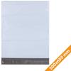 Rosfix White poly bags 500 x 650 mm 100 pcs.