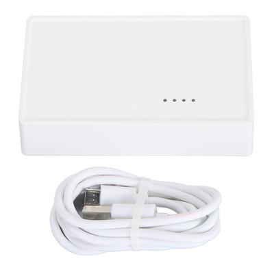 USB Wireless Print Server Wired Wireless Standalone Modes 480Mbps USB2.0 Print Server with