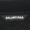 Balenciaga Made In Portugal Long Sleeve T-shirt S Black Men's Used