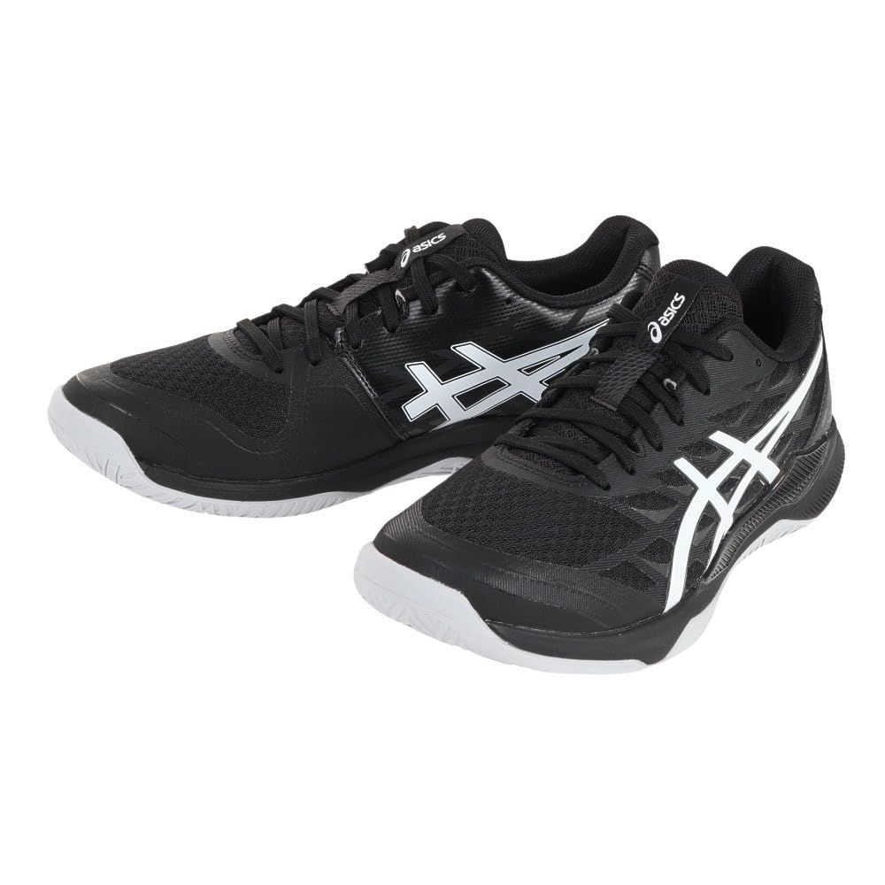 ASICS 12 Volleyball Adult GEL.TACTIC Shoes, Unisex,