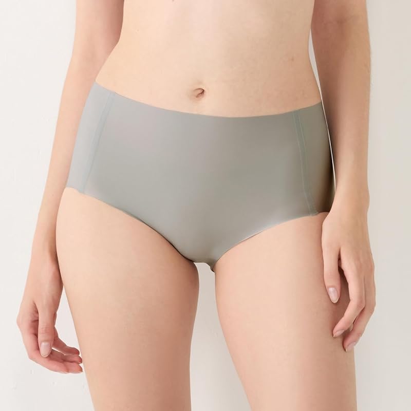 [Triumph] sloggi Zero Feel(R) maxi 7816 (Silent Gray) LL size