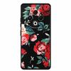 3D Phone Cover For Tecno Pova 6 Neo Pova6Neo Cases Soft TPU Silicone Case Tecno Pova 6 Pro Pova6 Embossed Flowers Blossoms Funda