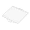 LCD Screen Protector Screen Protective Cover For D300 D300S Clear ABS Shield Easy Installs