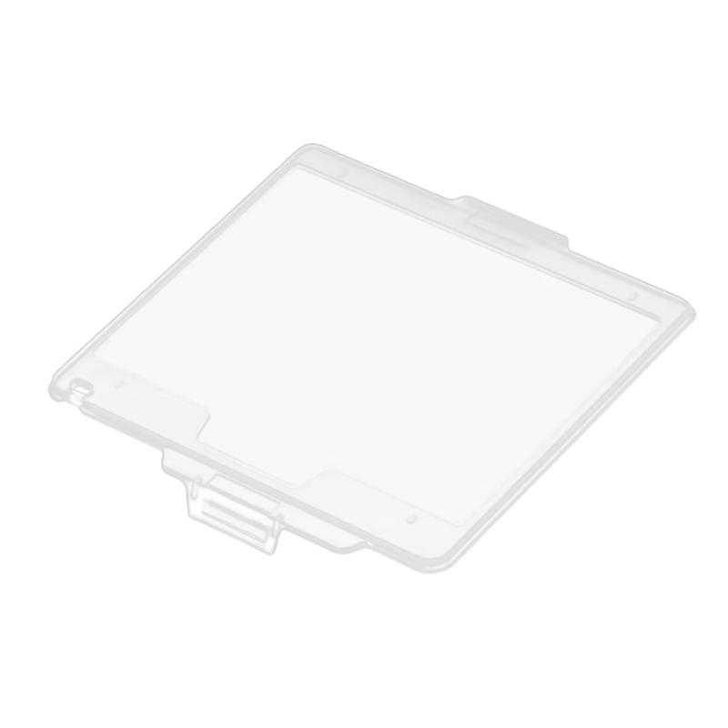 

Camera Screen Protective Cover For D300 D300S, Scratch Resistant Cover Highly Clearly 1