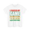 Tops – Camisetas