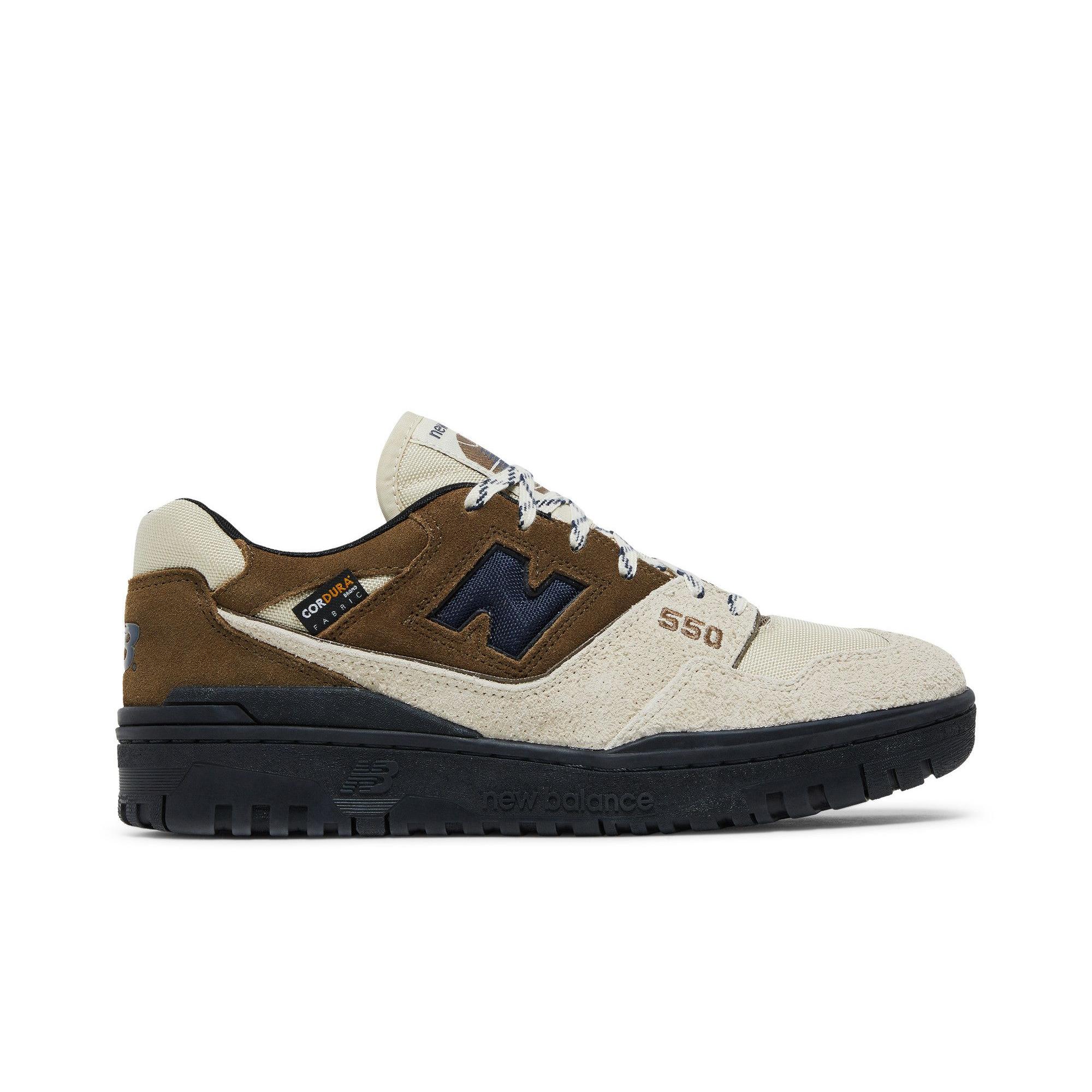 New Balance 550 `Cordura Pack -