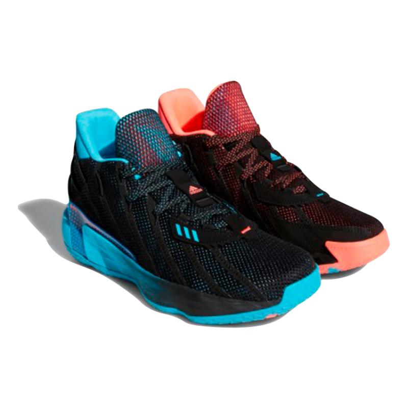 Adidas Dame 7 Gca 'Visionary' Sneakers G57905