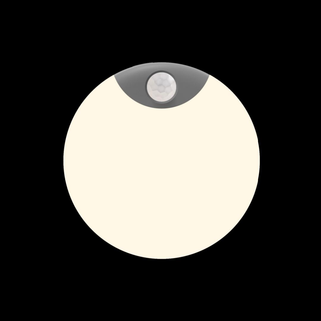 

Светодиодный датчик движения, беспроводной ночник, декор для спальни, детектор света, настенный декоративный светильник, светильник для лестницы, шкафа, прохода