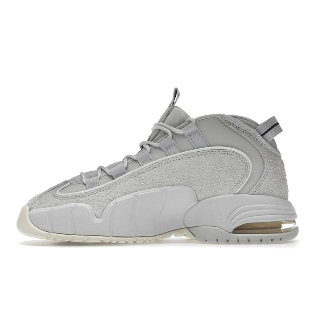 Nike Air Max Penny 1 Photon Dust Pánské tenisky Bílá Černá Summit-Bílá DX5801-001