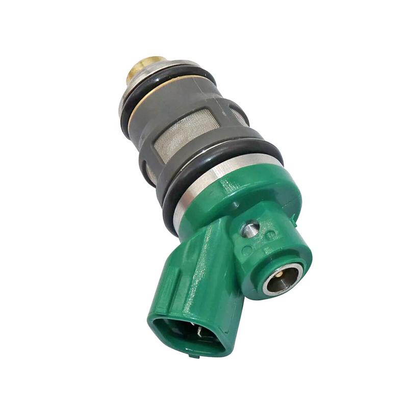 New Fuel Injector High Impedance 15710-87J00 For Suzuki DF40- DF50 1999-2010