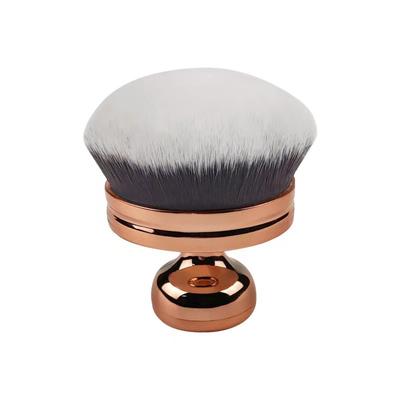 Mushroom Head Makeup Brush Fluffy Face Foundation Blush Large Head Powder