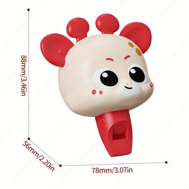 

Baby giraffe early education puzzle toys