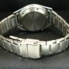 JAPAN VINTAGE REFURBISHED SEIKO 5 AUTOMATIC 7009A MENS RED DIAL WATCH a446202-1