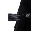 Chanel Scarf Black Wool/cashmere Women