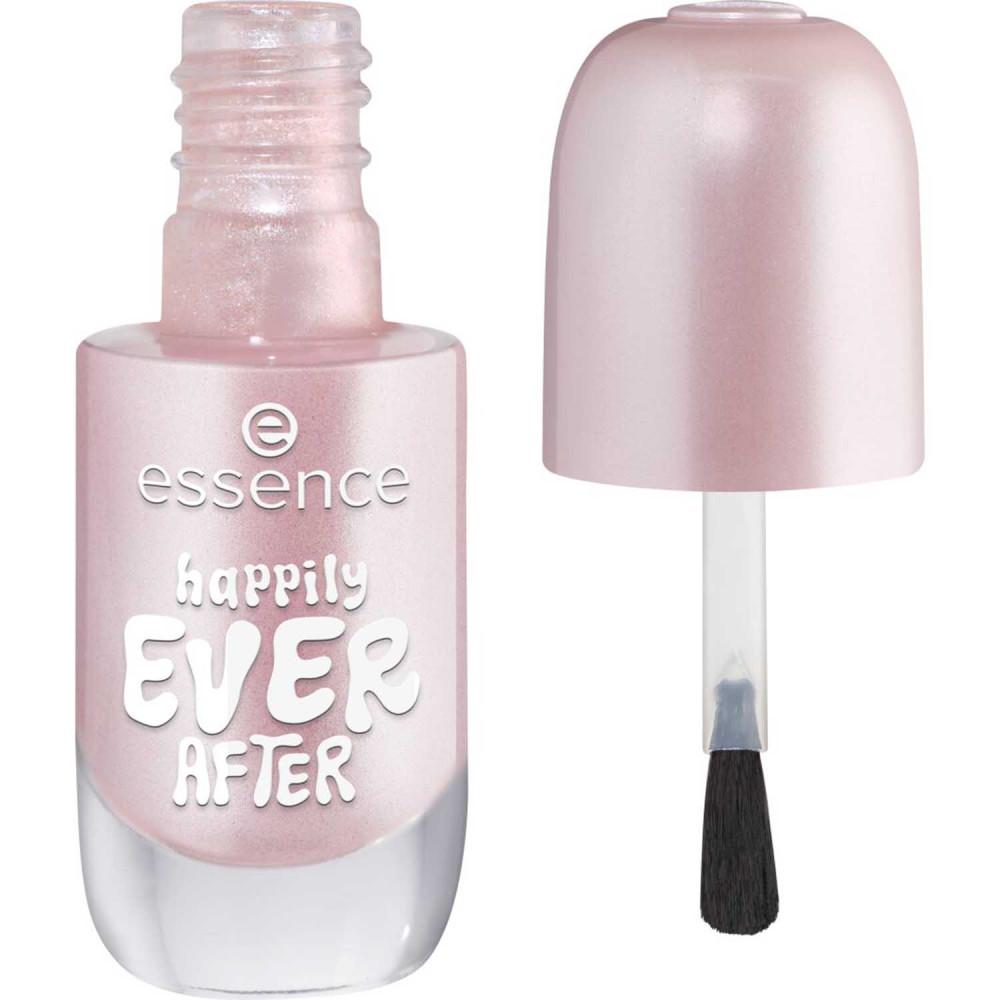 Essence Gel Nail Polish -